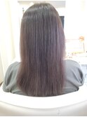 次世代ツヤストレート◎30代40代50代