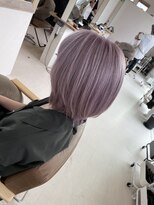 アルーナビューティデザイン&nbsp;ホワイトラベンダー