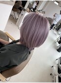 ホワイトラベンダー