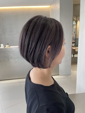 コード(Chord) secret highlight