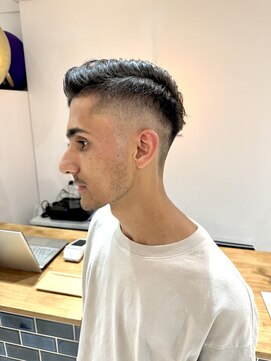 カイ(kai) メンズパーマ