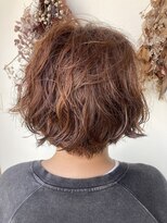 パレンテ(Parente)&nbsp;ウィンターショート