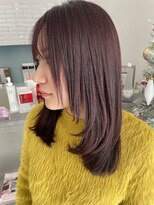 ドープリット(Dope LIT)&nbsp;ピンクバイオレット