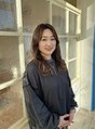 ヘアアンドライフ リー 山形北店(Re...) 松尾 あゆみ