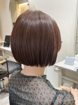 ジュレベール(JurerBelle) 【ジュレベール 阿佐慶】ミニボブ