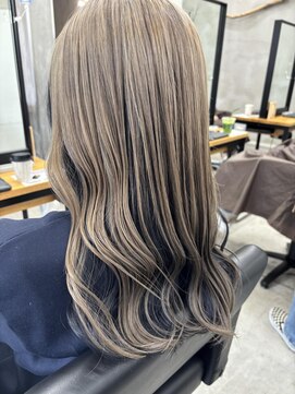 ペスカ 長町南店(pesca) inner color