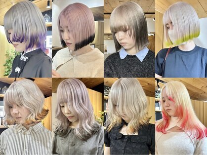 キラ アネックス 原宿/表参道(KILLA annex)の写真