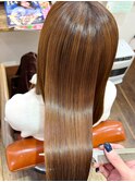 酸性ストレート