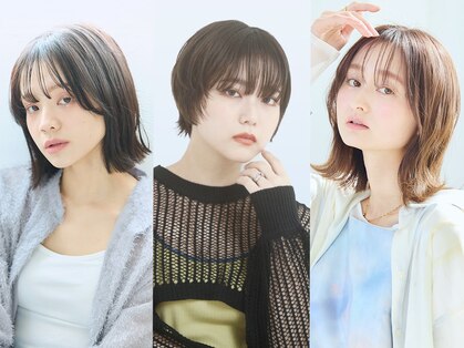 リフレアンドケア ミチ 幸町店(refre&care MICHI)の写真