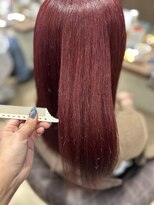 アヤナ バイ アヤラ(ayana by ayala)&nbsp;【RENA】ワインレッドカラー