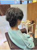 【L by first】ワイルドツイスト