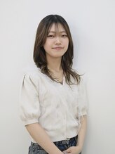 スパ ヘアーデザイン(SPA hair design)&nbsp;塚本 莉子