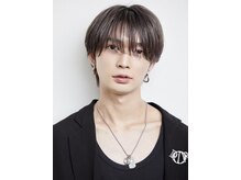 メンズサロンドットモーダ 町田店(men's salon dot. mooda)
