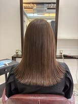 ミーテ(mi:te)&nbsp;大人ベージュ