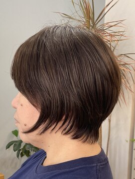 サイイン(saiin) #ショート