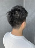 ナチュラルショート