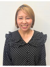 デラメアケイ(delamair K) 相川 恵