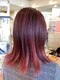 ディーエージーヘアブース(DaG Hair Booth)の写真/高品質のカラー剤を豊富にご用意◎ご要望に合わせて、トレンドを取り入れた似合わせカラーをご提案♪