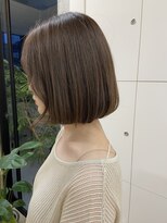 ルカ リノア(Luca lino:a)&nbsp;マロンベージュ