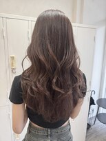 ロメオ 京橋(ROMEO)&nbsp;ベージュ◯ブラウンカラー