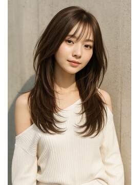 アルテマ(Ultimate) シルキーエアリーロング