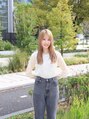 ルチア パリ(Luccica PARIS) Natsumi 