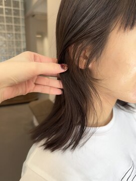 ディアランド(Dearland) medium hair