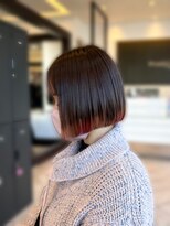 リブ バイ ボクノ(Liv by bokuno)&nbsp;エンドカラー