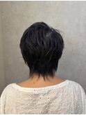 ショートスタイル♪