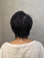 ウィスプ 赤羽店(wisp) ショートスタイル♪