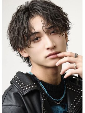 ゴールドシブヤ(GOALD SHIBUYA) スパイラルセンターパート