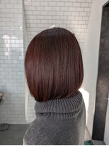 レガーレ(Legare) 美髪ボブ