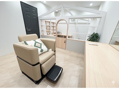 リトル 久留米(little)の写真