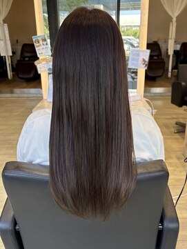 ニューヨーク ニューヨーク マザーズ イオン四條畷店(NYNY Mothers) オージュアトリートメント