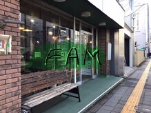 ファム(FAM)