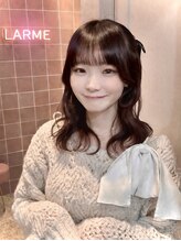 ラルムバイシー 新宿(LARME by Sea)&nbsp;Rio 