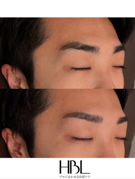 スターダスト(STAR DUST.) 眉WAX