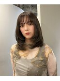 レイヤーカット