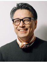 オールデイハローズ(ALL DAY HELLO'S)&nbsp;大人の品格を引き出す好印象ヘア京都河原町♯27