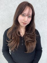 オシロ 岡山倉敷店(OSHIRO)&nbsp;NATSUKI 