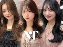 ボタン コロン 表参道 原宿(VOTAN COLON)