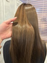 ガル(GALL)&nbsp;ほんのりオリーブのくすみをプラスしたカラー