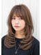 アーサス ヘアー デザイン つくば店(Ursus hair Design by HEADLIGHT)の写真/再現性◎もちが良いカットとレイヤー技術で、毎日のスタイリングがもっと楽に◎