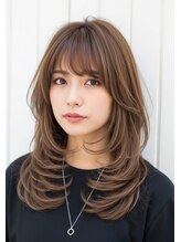 アーサス ヘアー デザイン つくば店(Ursus hair Design by HEADLIGHT)