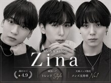 ジーナ 天神(Zina)