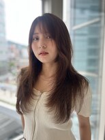 ニューヨークニューヨーク 三宮駅前店(NYNY)&nbsp;ロングレイヤー