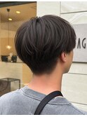 ソフトマッシュ・クリーンネープ