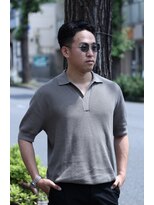 パルフェメンズ 青葉台(parfait men's)&nbsp;トップスタイル