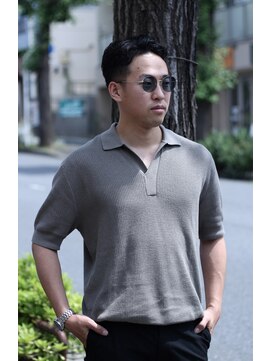 パルフェメンズ 青葉台(parfait men's) トップスタイル