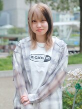 エマエコル(Emma ecole)&nbsp;あめり 